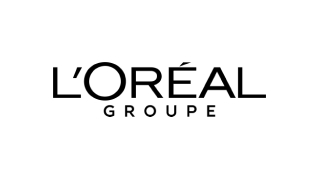 Logo da L’Oreal