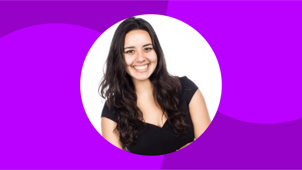 Webinar speaker